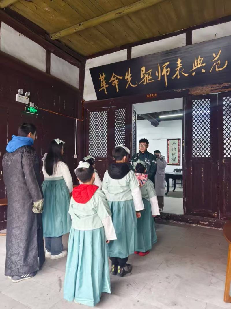 中牟县景区文学经典改编剧本游